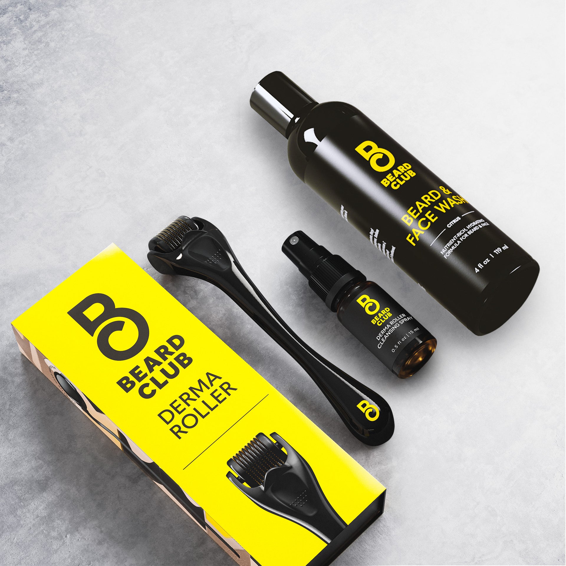 Starter Skin Care Kit