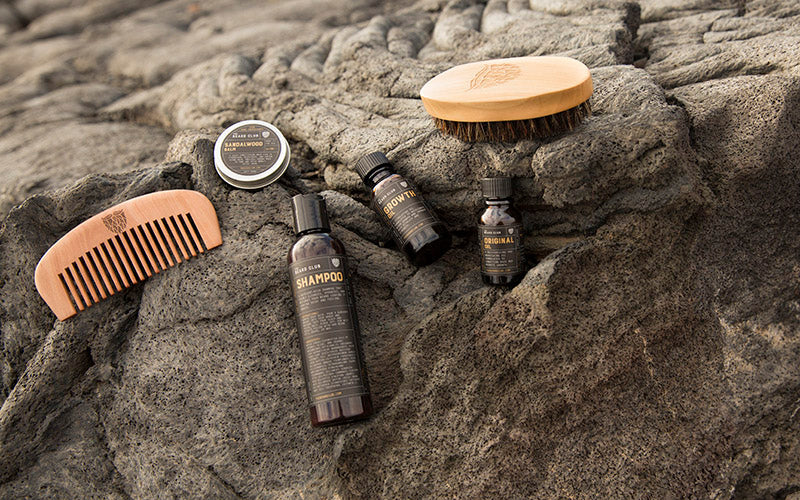 Summer Beard Care: Summer Beard Styles and Grooming Tips