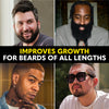 Beard Growth Vitamin Spray