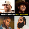 1-Day Beard Color