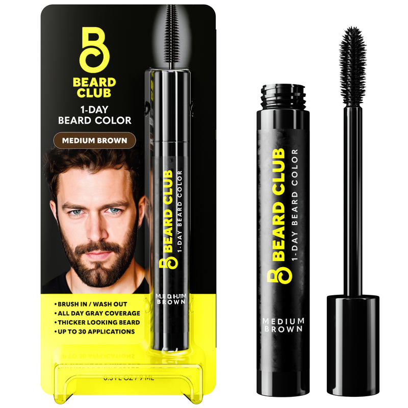 Ultimate Color Kit - Medium Brown