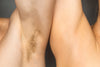 How To Trim Armpit Hair for Men (and Why You Should)