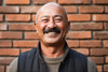 15 Mustache Styles for Bald Men: Embrace the Look