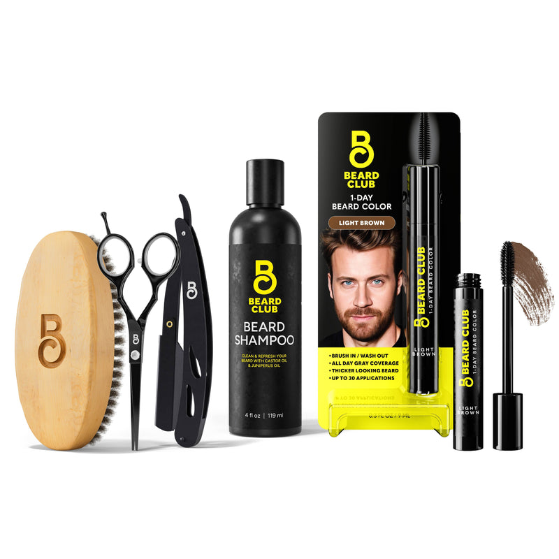 Ultimate Color Kit - Light Brown