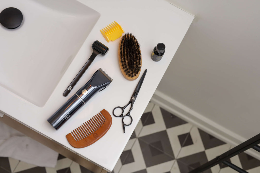 How To Trim Hair on Hands and Knuckles for Men