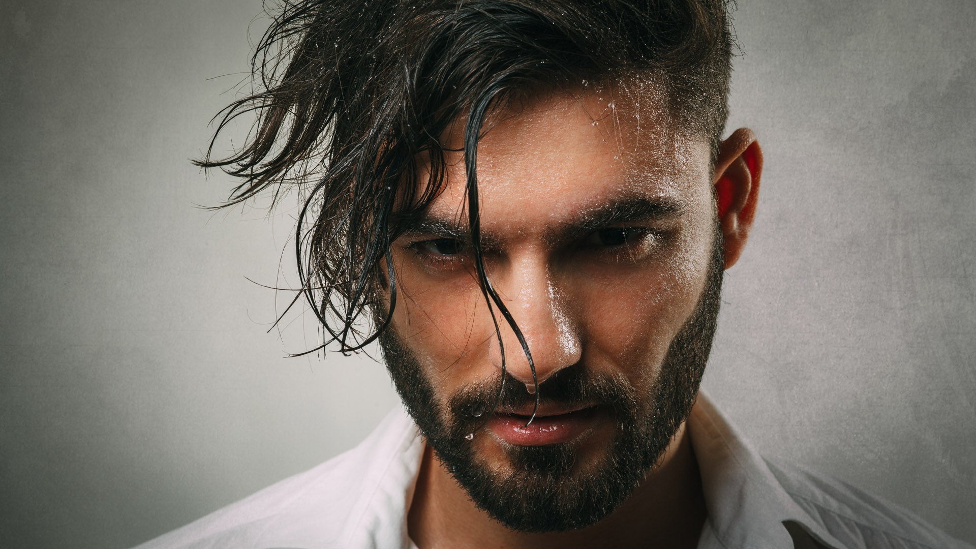 What Are The Best Haircuts To Wear With Beards & Mustaches?