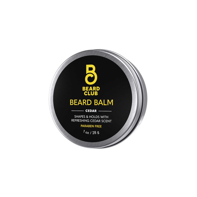 Starter Beard Care Kit
