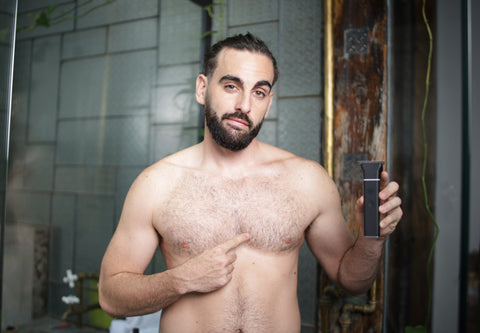 4 How-To Tips for Shaving Your Pubic Hair
