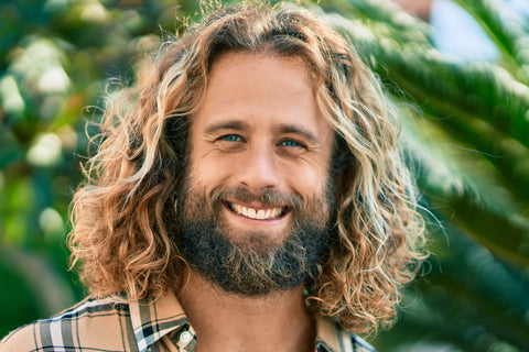 Long Hair