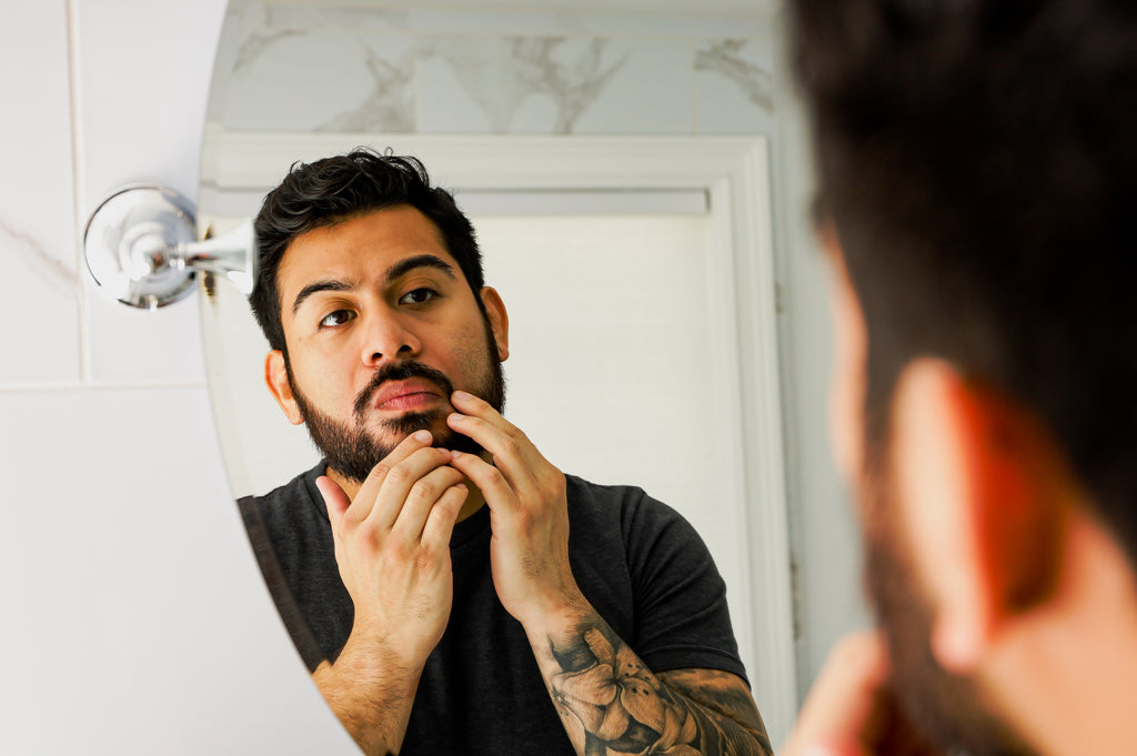 Explore the facts and debunk myths about trimming and shaving with our guide. Plus, discover how proper hair care can help foster healthier beard growth.