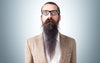 What is Peak Beard?