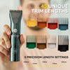 PT45 Beard and Hair Trimmer