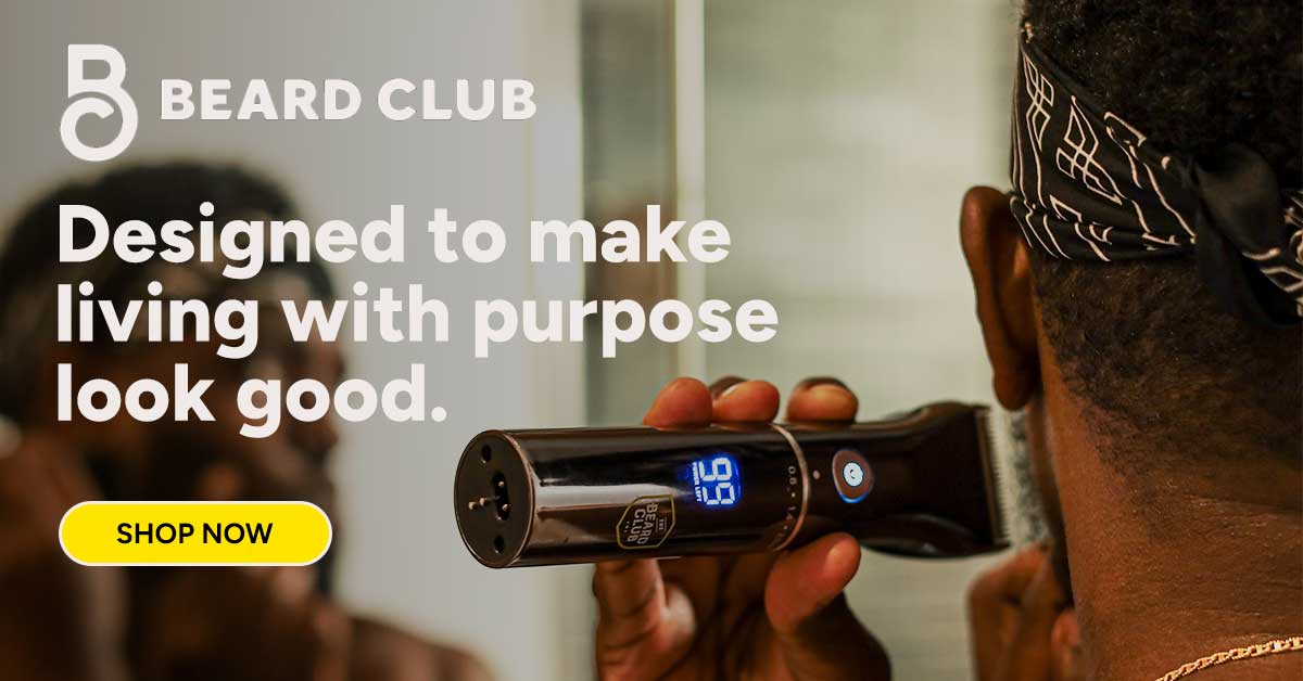 Designed to make living with purpose look good. Shop Now!