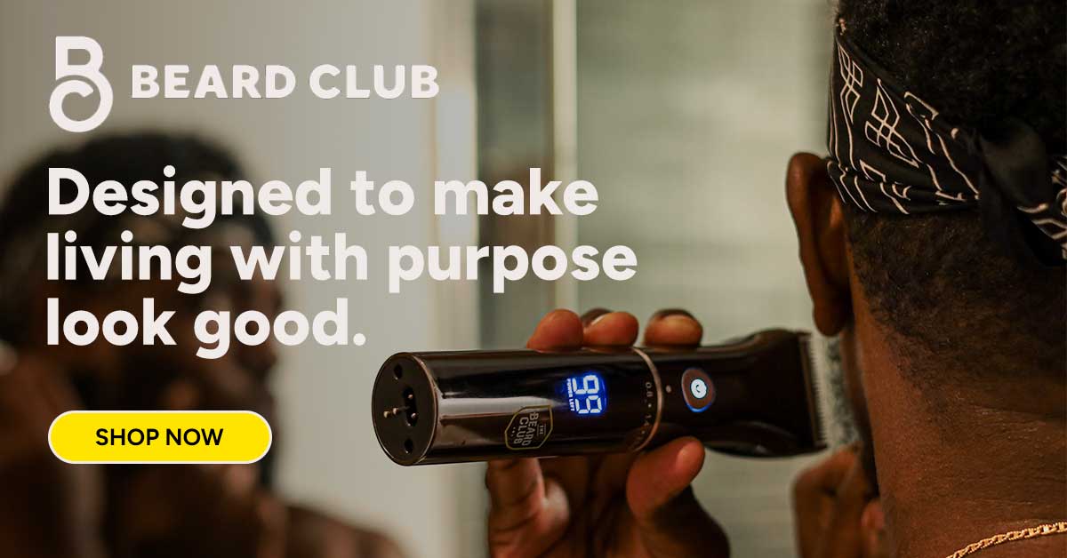 Designed to make living with purpose look good. Shop Now!