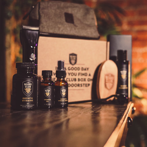 beard-trimmer-kits