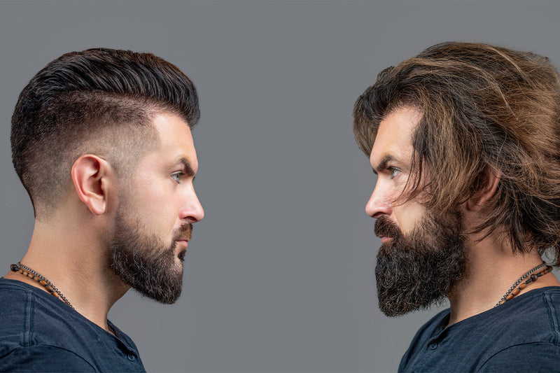 Grow a Thicker Beard: Essential Tips and Tricks
