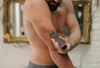How To Groom and Trim Hairy Arms for Men