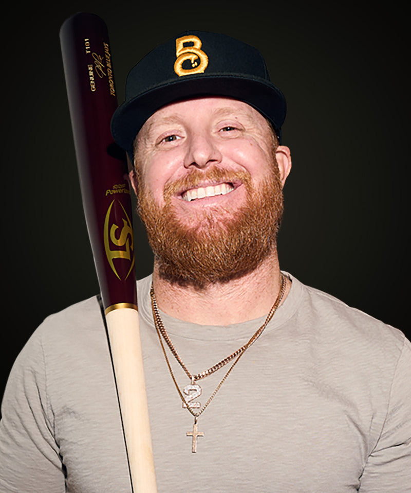 JUSTIN TURNER
