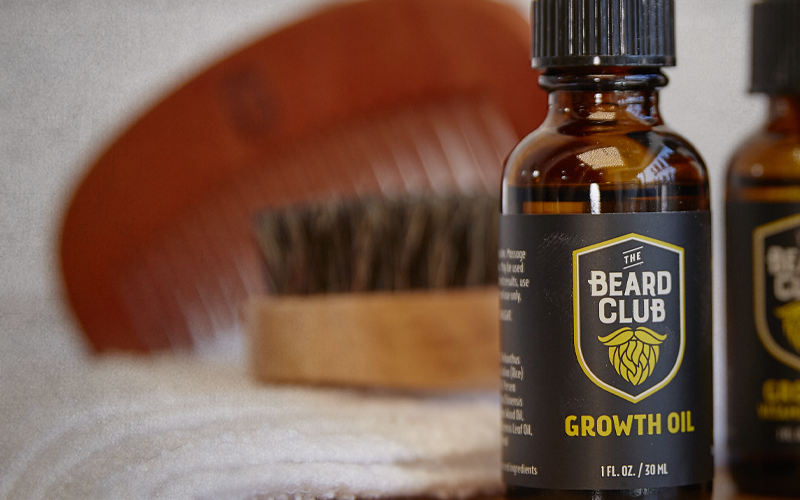 Beard Oil Guide: What Is It, How To Use, and More
