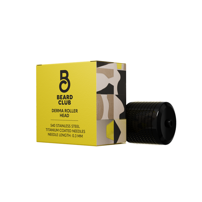 Derma Roller Replacement Head