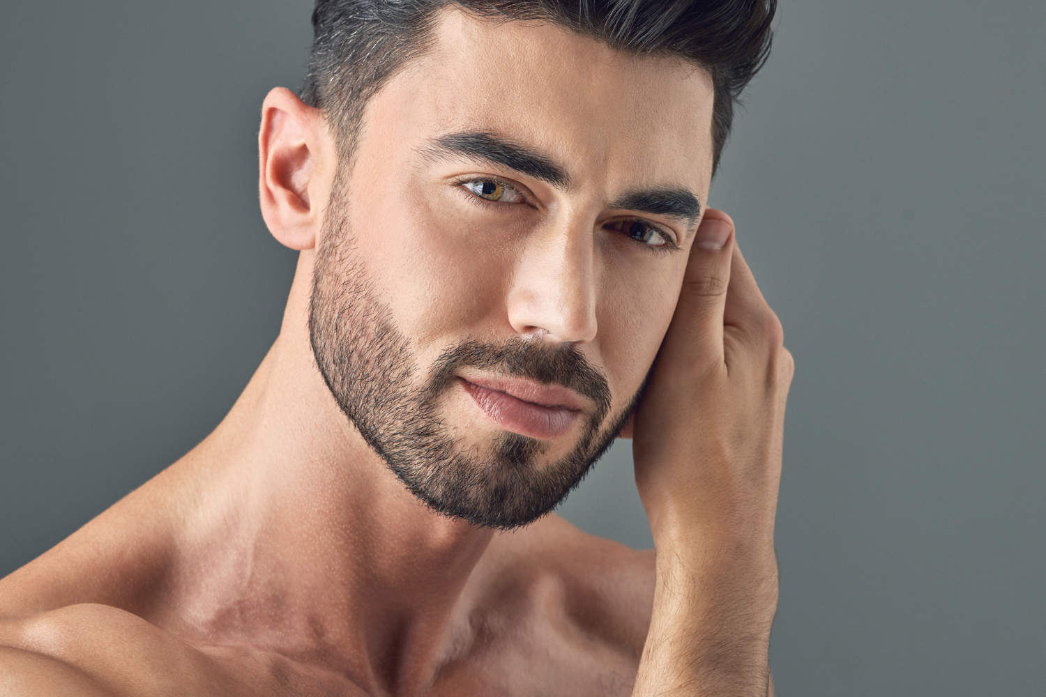 Signs You Can't Grow A Beard: 7 Causes & What to Do