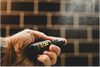 How To Use the Vitamin Spray From The Beard Club