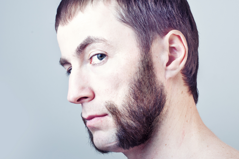 Mutton Chops Beard: Your Guide to a Cooler Face