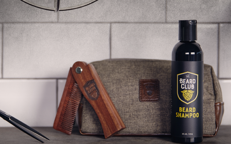 How To Care for Beard While Traveling: Top Tips and Supplies