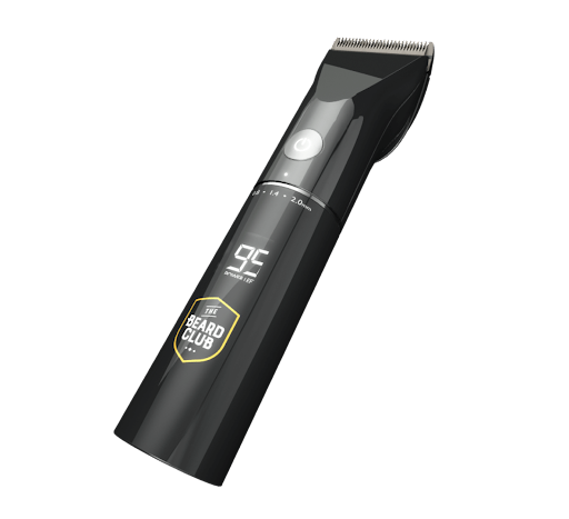 PT45 Trimmer - The Beard Club