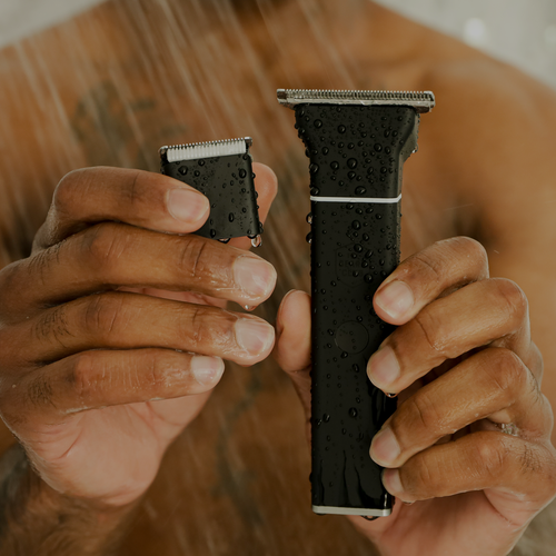 Morning Beard Routine: Revitalize Your Beard | The Beard Club